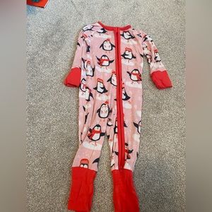 Little Sleepies Zippy